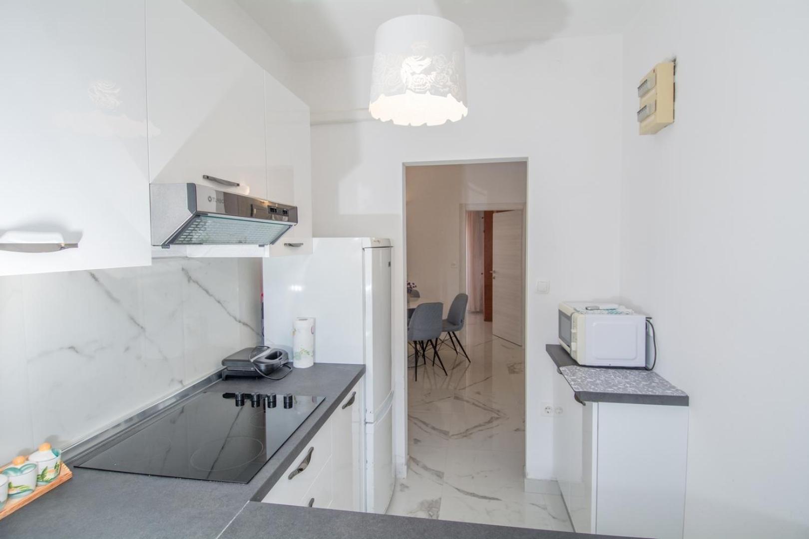 With A Parking Space Banjole, - 17097 Apartment Pula